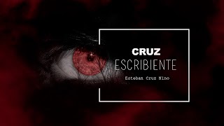 «LOS AUDIOS DE CRUZESCRIBIENTE» youtube banner