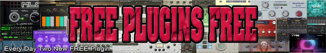 FREE PLUGINS FREE 