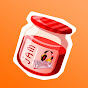 Jar of Jam