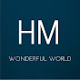 Wonderful World by HM