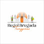 Regol Bregada Trengginas