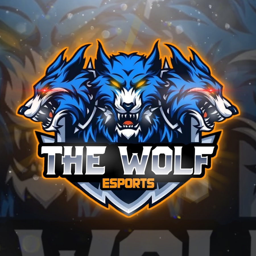 The Wolf eSports - YouTube