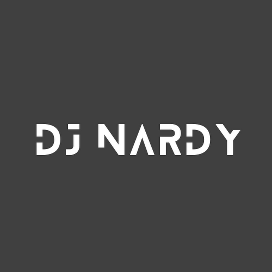 DJ NARDY @djnardy