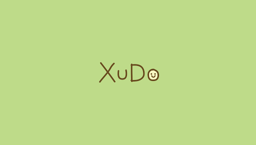 許淨淳 XuDo 背景