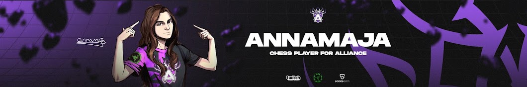 Anna-Maja Kazarian – Chessdom