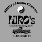 HIROの趣味チャンネル HIRO's Hobby Channel