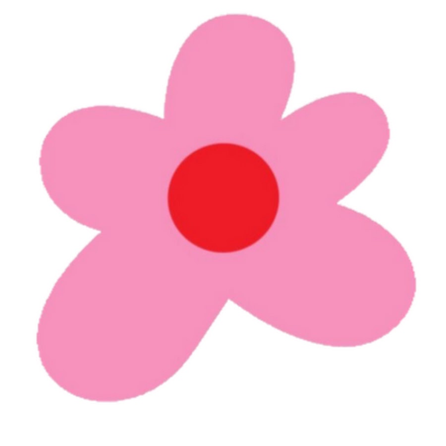 Indie flower png