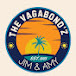 The Vagabond’Z Jim N Amy