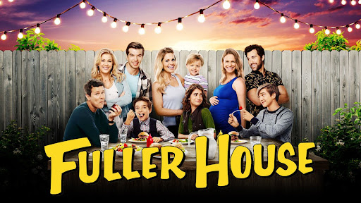 Fuller house full hot sale episodes 123movies