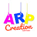 ARP Creation Cartoon