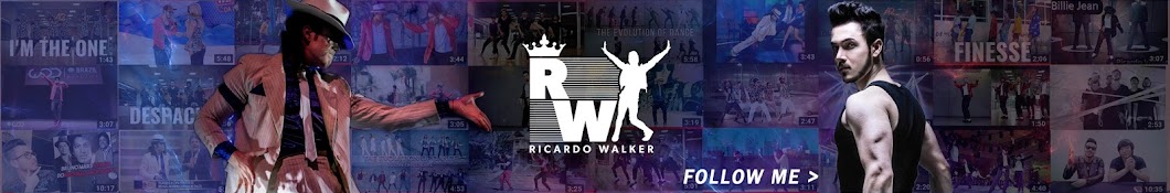 Ricardo Walker Banner