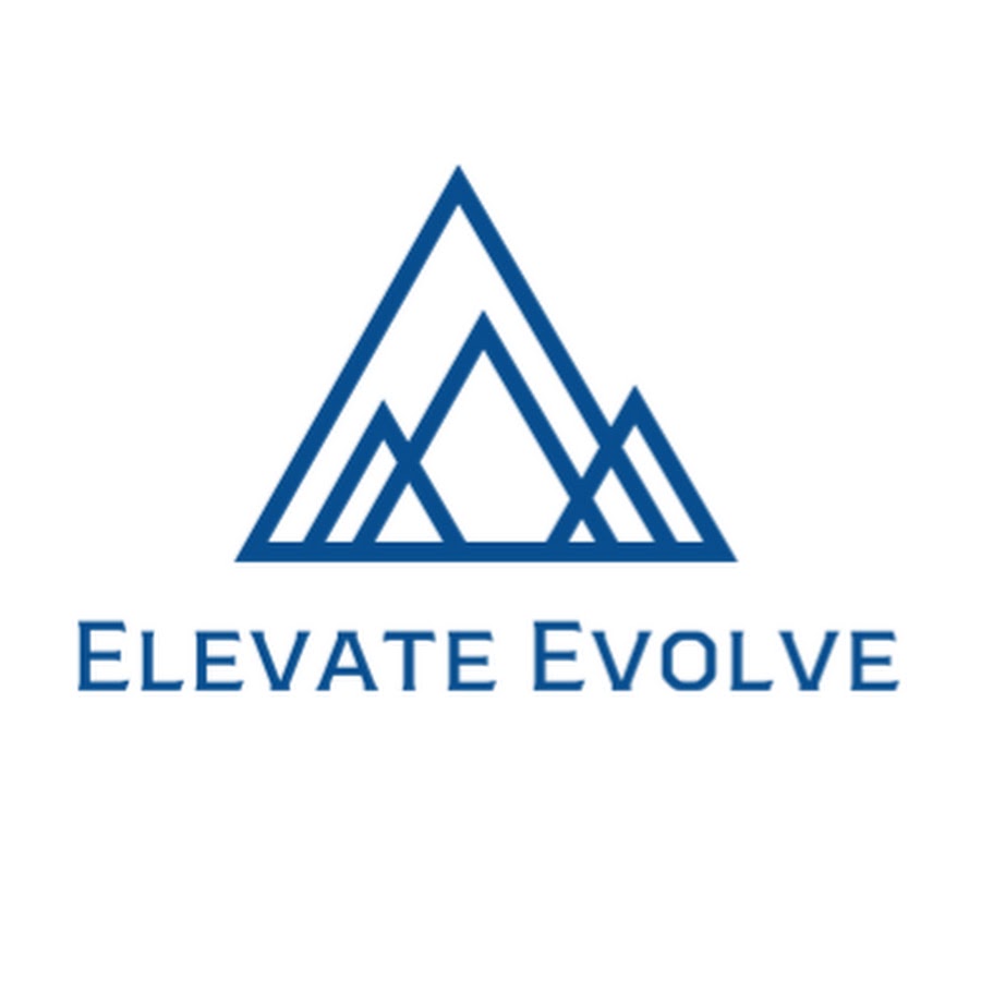 Elevate Evolve - YouTube