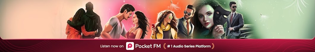 Pocket FM Mini Series