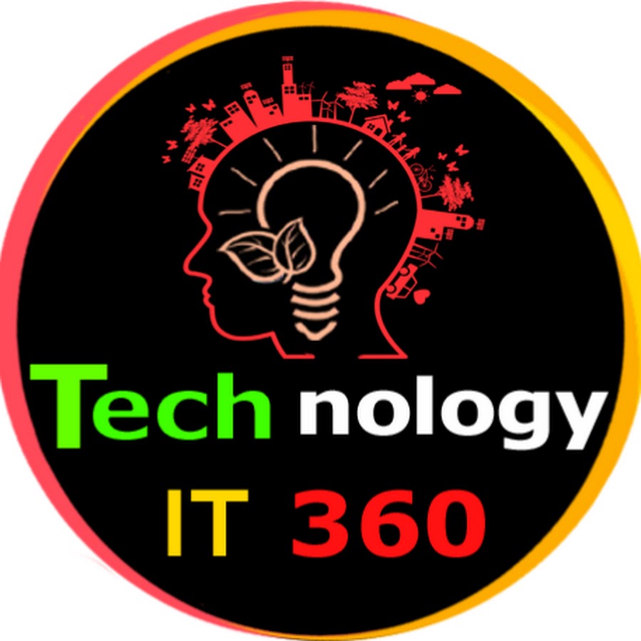Technology IT 360