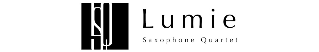 Lumie SaxophoneQuartet