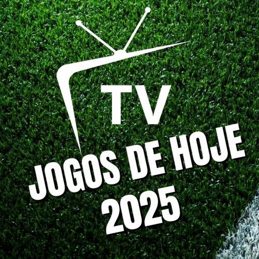 JOGOS DE HOJE 2025