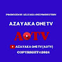 Azayaka One TV (AOTV)