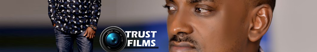 TRUST FILMS Banner