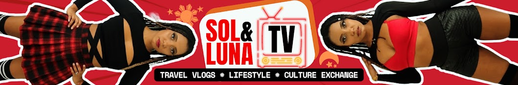 Sol & Luna TV Banner