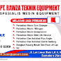 Azwar equipment MEDAN