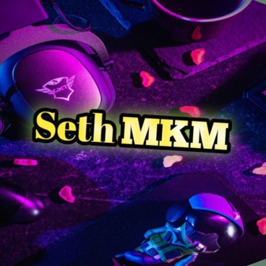 seth mkm