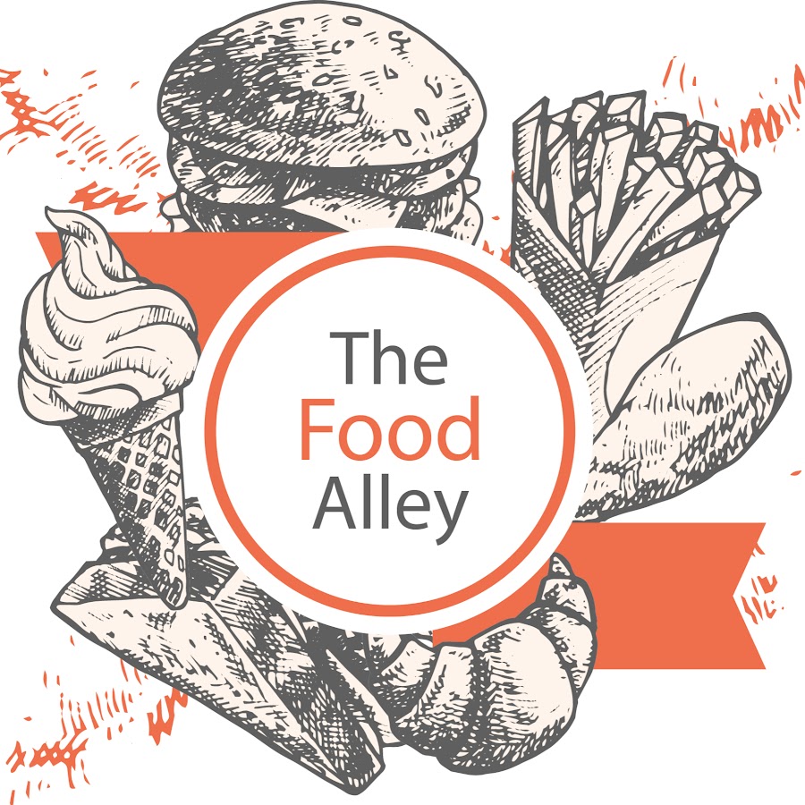 The Food Alley @foodalleybd