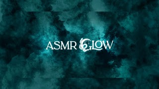 ASMR Glow youtube banner