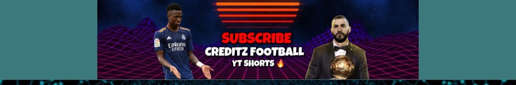 Creditz football