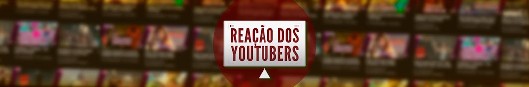 Reação dos Youtubers