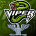 logo Cmdr Viper