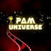 logo PAM UNiverSE