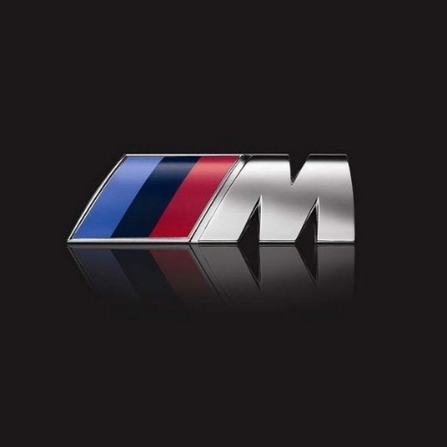 Bmw m картинка