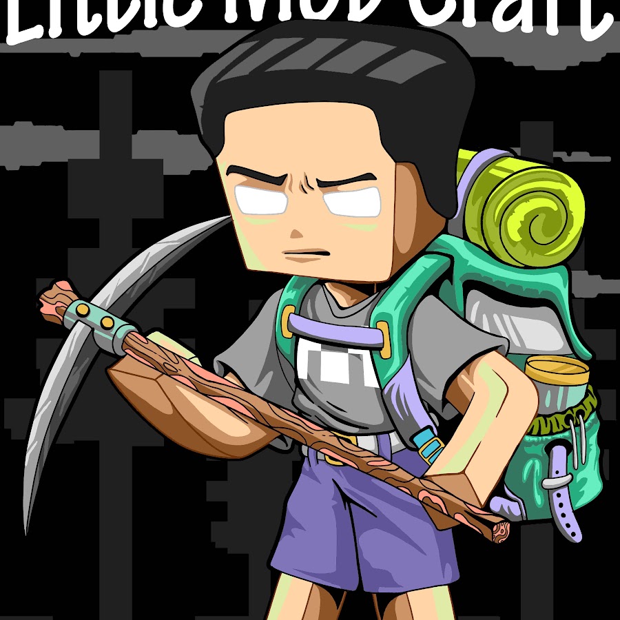 Little Mob Craft @littlemobcraft