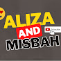 Aliza&Misbah Reaction