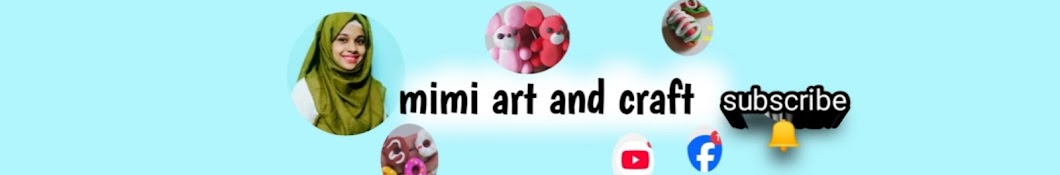 mimi art and craft 