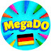 logo Mega DO German