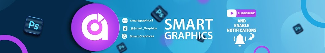 Smart Graphics Banner
