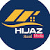 HIJAZ  REAL MEDIA