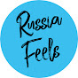 RussiaFeels - Study MBBS in Russia