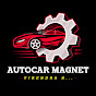 Autocar Magnet