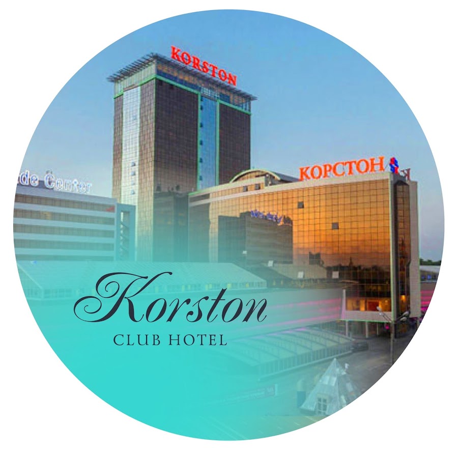 Korston Kazan - YouTube