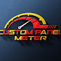 Custom Panel Meter