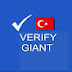 Verify Giant - Istanbul HQ