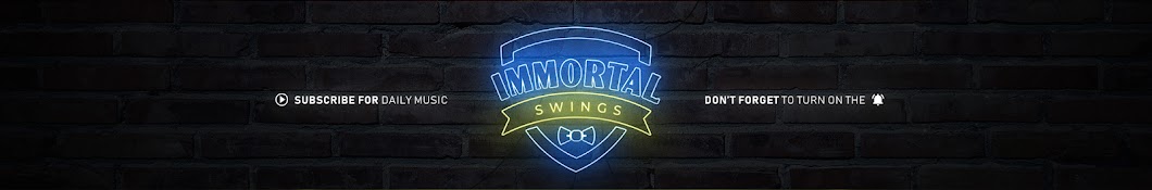 Immortal Swings Banner