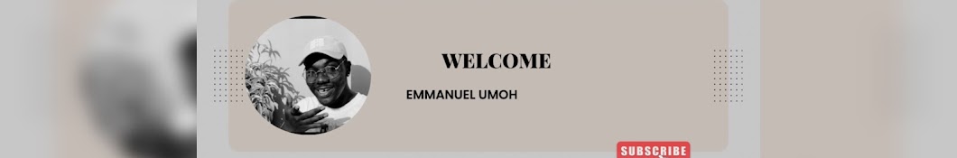 Emmanuel umoh