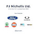 PJ Nicholls Automotive