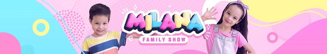 Milana FamilyShow[EN]