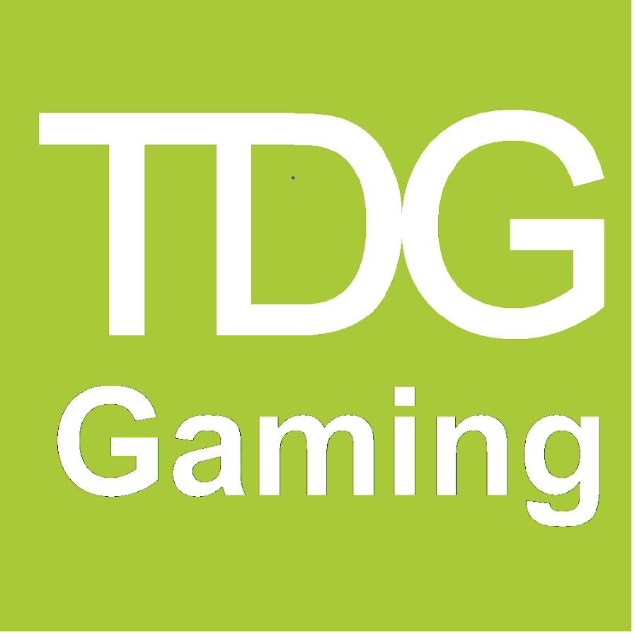 Ready go to ... https://www.youtube.com/channel/UCIbdxTgixS-qt7aMaz7-Xbg [ TDG Gaming]