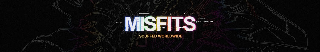Misfits Podcast Clips Banner