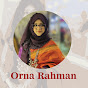 Orna Rahman